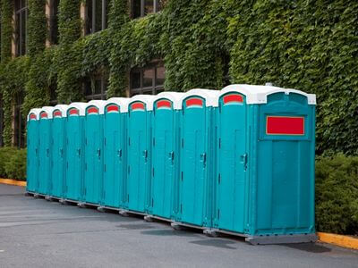 Professional Portable Toilet Rental in Granville, TN